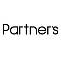 Partner's logo, Partner's contact details