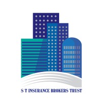 S T Insurance Brokers Trust logo, S T Insurance Brokers Trust contact details