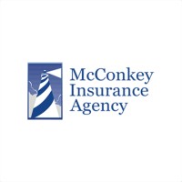 McConkey Insurance Agency logo, McConkey Insurance Agency contact details