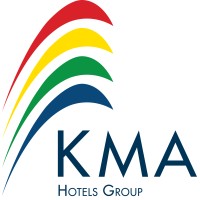 KMA Hotels Group logo, KMA Hotels Group contact details