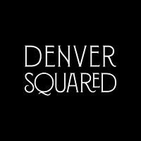 Denver Squared logo, Denver Squared contact details