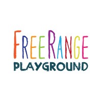 FreeRange Playground logo, FreeRange Playground contact details