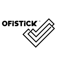 Ofistick logo, Ofistick contact details