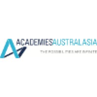 Academies Australasia logo, Academies Australasia contact details