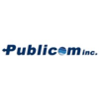 Publicom Incorported logo, Publicom Incorported contact details