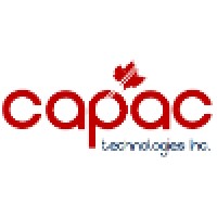 Capac Technologies logo, Capac Technologies contact details