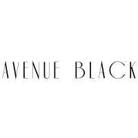 Avenue Black logo, Avenue Black contact details