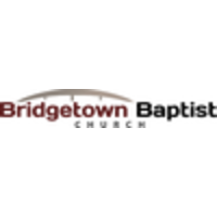 Bridgetown Baptist Church logo, Bridgetown Baptist Church contact details