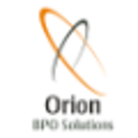 Orion BPO Solutions logo, Orion BPO Solutions contact details