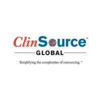 ClinSource Global, Inc. logo, ClinSource Global, Inc. contact details