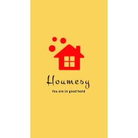 Houmesy logo, Houmesy contact details