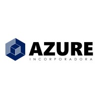 Azure Incorporadora logo, Azure Incorporadora contact details