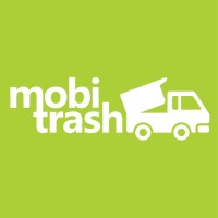 MobiTrash logo, MobiTrash contact details