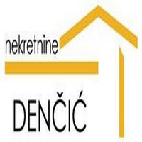 Dencic Real estate logo, Dencic Real estate contact details