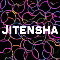 Jitensha Music logo, Jitensha Music contact details