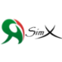 Sim-X The Global Simulation Exchange logo, Sim-X The Global Simulation Exchange contact details