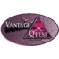 Vantage Quest logo, Vantage Quest contact details