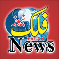 Falak News logo, Falak News contact details