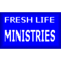 Fresh Life Ministries logo, Fresh Life Ministries contact details