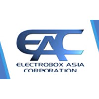 Electrobox Asia Corporation logo, Electrobox Asia Corporation contact details