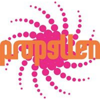 PROPELLEN TEATER SA logo, PROPELLEN TEATER SA contact details