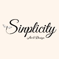 Sinplicity Art & Design logo, Sinplicity Art & Design contact details