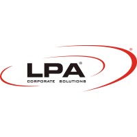 LPA CORPORATE SOLUTIONS (CARIBBEAN) LTD. logo, LPA CORPORATE SOLUTIONS (CARIBBEAN) LTD. contact details