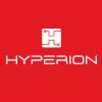 Hyperion Technologies logo, Hyperion Technologies contact details