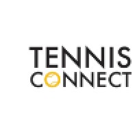 TennisConnect logo, TennisConnect contact details