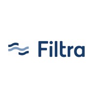 Filtra as logo, Filtra as contact details