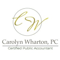 Carolyn Wharton, PC logo, Carolyn Wharton, PC contact details