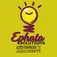 Ephata Solutions logo, Ephata Solutions contact details