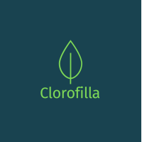 Clorofilla logo, Clorofilla contact details