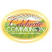 Celebrate Communion logo, Celebrate Communion contact details