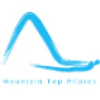 Mountain Top Pilates logo, Mountain Top Pilates contact details