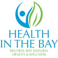 Health In The Bay logo, Health In The Bay contact details