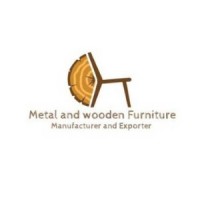 Metal and Wooden Furniture logo, Metal and Wooden Furniture contact details