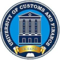 University of Customs and Finance, Dnipropetrovsk, Ukraine logo, University of Customs and Finance, Dnipropetrovsk, Ukraine contact details