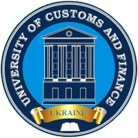 University of Customs and Finances logo, University of Customs and Finances contact details