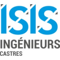 Ecole d'ingénieurs ISIS logo, Ecole d'ingénieurs ISIS contact details