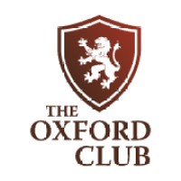 The Oxford Club LLC logo, The Oxford Club LLC contact details