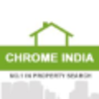 Chrome India logo, Chrome India contact details