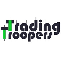 Trading Troopers logo, Trading Troopers contact details