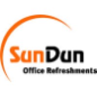 SunDun Office Refreshments logo, SunDun Office Refreshments contact details