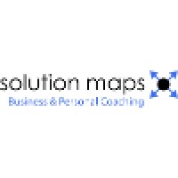 Solution Maps logo, Solution Maps contact details