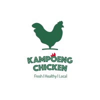 Kampoeng Chicken logo, Kampoeng Chicken contact details