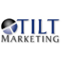 Tilt Marketing logo, Tilt Marketing contact details