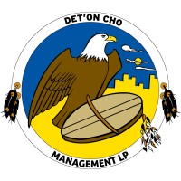 Det'on Cho Management LP logo, Det'on Cho Management LP contact details