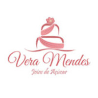 Vera Mendes Joias de Açúcar® logo, Vera Mendes Joias de Açúcar® contact details