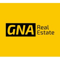 GNA Real Estate logo, GNA Real Estate contact details